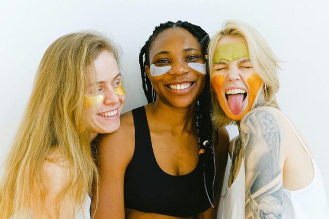 Descubre tu paleta de colores ideal: La guía definitiva de colorimetría personal